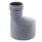 Переход ПП 110х50                                                                                                                                                                                       