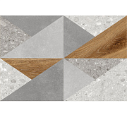 9VI0164M Плитка облиц. Vision Светл. сер. 40*27 _декор_ 1 \77,76                                                                                                                                        