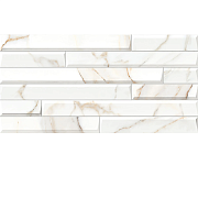 TWU09NVD014 плитка облицовочная Nevada 249*500*7,5 (12 шт в уп/80,676 м в пал)                                                                                                                          