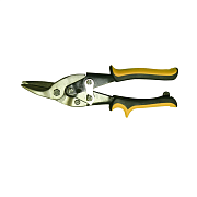 Ножницы по металлу 250мм правые Cr-V 2555020                                                                                                                                                            