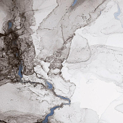 GR111 Керамогранит Tiziana Aqua high glossy 60*60см 1,44м2                                                                                                                                              