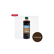 Морилка водная 0,5л (палисандр) KRAFOR                                                                                                                                                                  