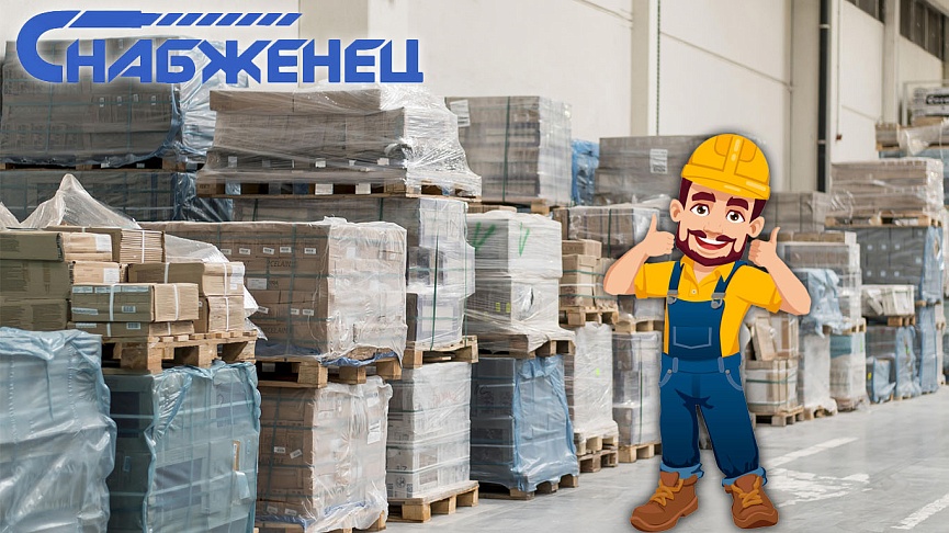 Почему товары для стройки и дачи выгодно покупать зимой, а забирать летом?