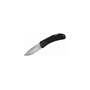 Нож STAYER складной c обрезиненной ручкой,большой (47600-2_z01)                                                                                                                                         
