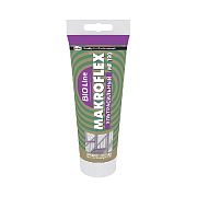 Гвозди жидкие "MAKROFLEX BIO LINE" MF190 ультрасильные 250 гр                                                                                                                                           