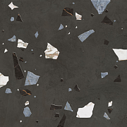 Керамогранит Войд 1Д темно-серый 60х60 (1,44м2/43,2м2/30уп)                                                                                                                                             