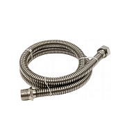 Подводка гибкая 600 мм Ду15 ГШ "ГАЗ"                                                                                                                                                                    