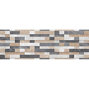 Настенная плитка Канон 7С серый 30х90 (1.35м2/48.6м2)                                                                                                                                                   