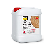 Антисептик "ХМФ-БФ" 20кг (Masterfarbe)                                                                                                                                                                  