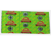 Пластины от комаров,без запаха (10 шт.) ARGUS                                                                                                                                                           