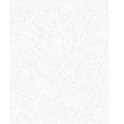 Обои Accento Marfil трещины белые 1,06*10,05  286131                                                                                                                                                    