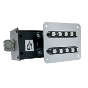 Замок кодовый ЗКП-2                                                                                                                                                                                     