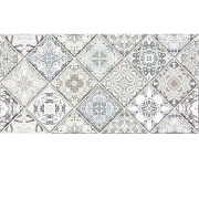 DWU09TVS404 декор Trevis 249*500*8,5 (8 шт. в коробке)                                                                                                                                                  