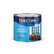 Эмаль ПФ-115 (салатная) 1,9кг "Престиж"                                                                                                                                                                 