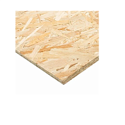 Плита OSB-3 2500х1250х22 мм Калевала                                                                                                                                                                    