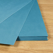 Подложка под ламинат листовая ХХL ГОЛУБАЯ 1050*500*5мм( 10шт.5кв.м)                                                                                                                                     