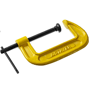 Струбцина STAYER G-образная, 100мм (3215-100_z02)                                                                                                                                                       