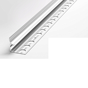 Порог окантовочный  ПК-06-12.2700.9003 белый глянец                                                                                                                                                     