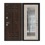 Дверь ДС Bravo R-3 Форм Kale (63/ПР21) Almon/Bianco Veralinga R/Лунный камень 205*86 Правая                                                                                                             