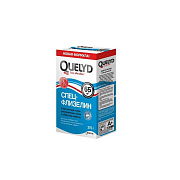 Клей обойный Quelyd Спец-Флизелин 0.375 кг (50035127)                                                                                                                                                   