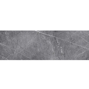 Настенная плитка Канон 1 серый 30х90 (1.35м2/48.6м2)                                                                                                                                                    