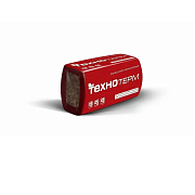 Плита минераловатная ТехноТерм TS 037 Aquastatik, 1250х610х50мм 12,2м2                                                                                                                                  