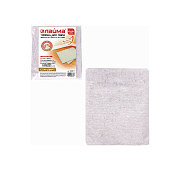 Тряпка для мытья пола 80х100 см, плотность 190 г/м2, ХПП, 100% хлопок, "Стандарт" ЛАЙМА                                                                                                                 