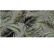TP3651HM Плитка настенная Палинур Декор Папоротник матовый30*60см 1,8м2                                                                                                                                 