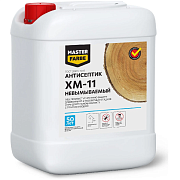 Антисептик "ХМ-11" 20кг (Masterfarbe)                                                                                                                                                                   