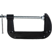 Струбцина 100мм тип G  ВОЛАТ (14030-10)                                                                                                                                                                 