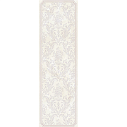 Декор Saphie white 01 30x90 (5шт) (С) с 31,07,2026                                                                                                                                                      