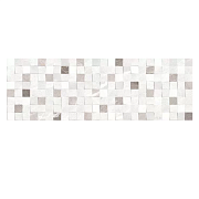 DG01-01 Плитка настенная Perfect Silver Decor 01 glossy 30*90см 1,08м2                                                                                                                                  