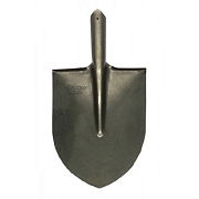 Лопата штыковая (рельсовая сталь ) 1,5мм                                                                                                                                                                