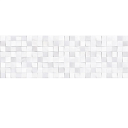 DG09-01 Плитка настенная Amore Silver Decor 01 glossy 30*90см 1,08м2                                                                                                                                    