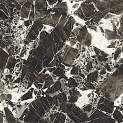 Керамогранит Нуар черный 60х60 (1,44м2/43,2м2/30упак                                                                                                                                                    