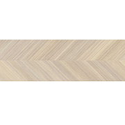 Плитка настенная Кодама 7Д светло-бежевый 30х90 (1,35м2/48,6м2/36уп)                                                                                                                                    