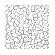 Керамогранит  Герда Карнавал 600*600 MR, С                                                                                                                                                              