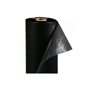 Пленка п/э 100 мкм. (ширина 3м) черная техническая                                                                                                                                                      