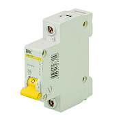 Авт. выкл. ВА47-29 1Р 6А 4,5кА х-ка С ИЭК                                                                                                                                                               