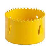 Коронка STAYER Procut " Би-металлическая, d=68мм (29547-068)                                                                                                                                            