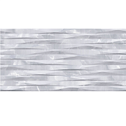 TWU09GRG717 плитка облицовочная рельефная Grigio 249*500*8,5                                                                                                                                            