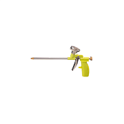 Пистолет для монтажной пены "STANDART" EKOTOOLS 6502023                                                                                                                                                 
