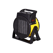 Тепловая пушка ТЭПК-EU-3000К 220В (керамика) Eurolux 67/1/37                                                                                                                                            