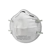 Респиратор RESPIK® RS2201 FFP1 NR D (уп. 20/720шт)                                                                                                                                                      
