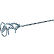 Миксер  для смесей SDS+ , 80х400мм GEPARD (GP4230-08)                                                                                                                                                   