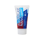 Паста для пропитки льна 30гр тюбик AQUAFLAX NANO 04040                                                                                                                                                  