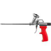 Пистолет DEXX "PROFI" для монтажной пены,профессиональная модель (06868)                                                                                                                                