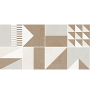 Гуннар терраццо декор (6032-0456) 30х30 (1,35м2/64,8м2/48 упак) керамогранит                                                                                                                            