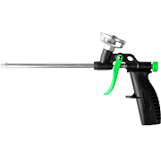 Пистолет для монтажной пены "Fomeron DIY-L" 590131                                                                                                                                                      