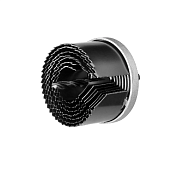 Пила наборная кольцевая по дереву STAYER  7 шт, (26-32-38-45-50-56-64х42мм) (2956-2)                                                                                                                    